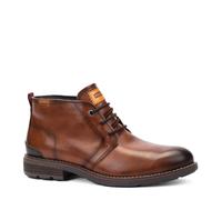 Bottines Pikolinos York M2M-8027 Marron 40