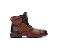 Pikolinos Bottines York en cuir pour homme Couleur Cuero