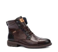 Pikolinos Bottines York en cuir pour homme Couleur Olmo