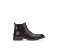 Pikolinos Bottines York en cuir pour homme Marron 46