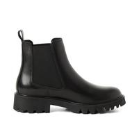 Bottines plates femme Tamaris 1-25448-45 Noir 40