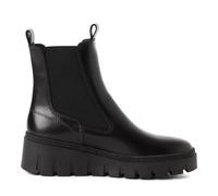 Bottines plates femme Tamaris 1-25489-45 Noir 41