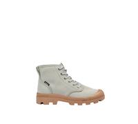 Bottines polyvalentes Aigle Gris 43