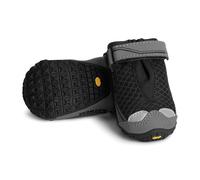 Ruffwear - Chaussures pour chien - Grip Trex - Obsidian Black - XXXS