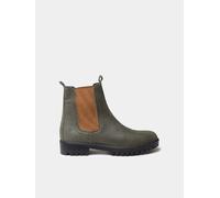 Toni Pons Carla-nc Booties Vert EU 35 Femme