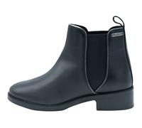 Bottines pour Femme PEPE JEANS PLS50332 DEVON 999 BLACK 38