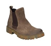 Josef Seibel Femme Marta 03 Bottine Chelsea, Combi Taupe, 40 EU