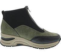 Rieker bottes & bottines femme N9362, Pointure:39 EU, La couleur:vert