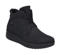 Bottines pour Femmes - Westland Calais 80 - Noir - Lacets - Synthétique - Moyenne - Plat - Adulte 37