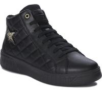 Bottines pour filles Geox J46DVA 000BC C0531 Couleur : Noir Taille : 36
