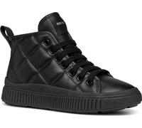 Bottines pour filles Geox J46M3B 000BC C9999 Couleur : Noir Taille : 28