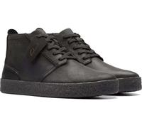 Bottines pour hommes Clarks 26178258 Couleur : Noir Taille : 46