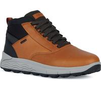 Bottines pour hommes Geox U26FDA 0FF6K C2112 Couleur : Orange Taille : 46