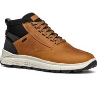 Bottines pour hommes Geox U26FDA 0FF6K C6001 Couleur : Marron Taille : 41