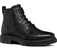 Bottines pour hommes Geox U46FRC 00043 C9999 Couleur : Noir Taille : 41