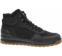 Bottines pour hommes Rieker 38545-00 schwarz 46