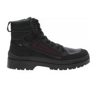 Bottines pour hommes Rieker U0271-00 schwarz 43
