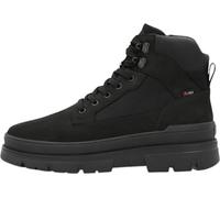 Bottines pour hommes Rieker U1270-00 schwarz 42