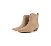 Bottines Reckless Life - Beige