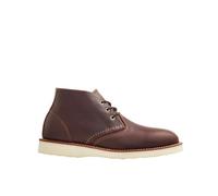 Bottines Red Wing Shoes 3141 Work Chukka - briar oil slick 47