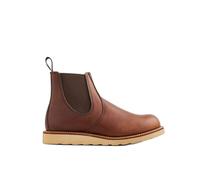 Bottines Red Wing Shoes 3190 Classic Chelsea Marron 41