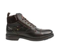 Bottines - Redskins - COUNTRY 2 - Cuir - Talon plat - Bout rond - Marron 45