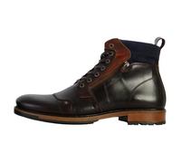 Bottines - REDSKINS - Hamam - Cuir - Cognac/Chataigne - Confort exceptionnel 43
