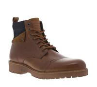 Bottines - Redskins - Tuto - Cuir - Marron - Haute tige 44