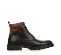 Bottines - Redskins - Tuto - Cuir - Marron - Haute tige 45