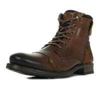 Boots hommes Redskins YANI BOOTS Marron 41