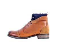 Redskins Boots Yedos Ref 61857 Cognac Marine - Mar - 41