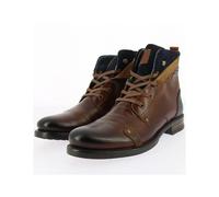 Redskins Boots Yedos Ref 58895 Brandy Marine - Mar - 41