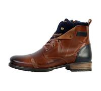 Bottines et boots Redskins YEDOS pour Homme 44 Marron