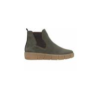 Remonte D1T71 Bottines Femme Vert 36