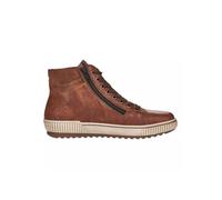 Remonte Bottines marron pour femme, marron, 37 EU