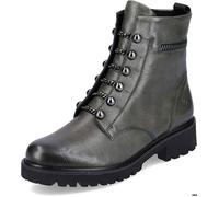Bottines - Remonte - Femmes - Cuir doux - Talons hauts - Fermeture éclair 41