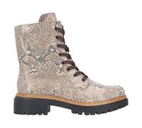Bottines Rieker