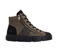 Bottines Rieker 37