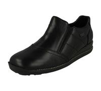 Bottines Rieker 44277 À Fermeture Éclair Complètes