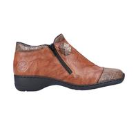 Bottines Rieker 58388