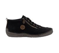 Bottines Rieker Bottines Rieker 52514 Noir 36
