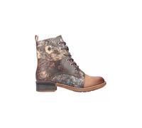 Rieker 94611 90-nuss/rauch-multi/kasta 94611 Femme Marron
