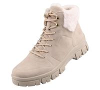 Bottines Rieker Femme Beige 36