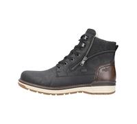 Bottines Rieker noir 44