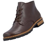 Rieker Bottines pour Femmes Z9310, Pointure:39 EU, La Couleur:Marron