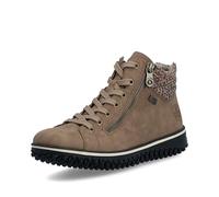 Bottines Rieker Z4263