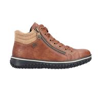 Rieker Bottines Z4263 Femme Marron