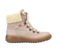 Bottines Rieker Z6638 - 36