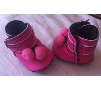 bottinesnoires baby born zapf ,43