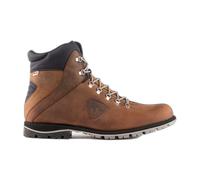 Bottines Rossignol 1907 Chamonix Wax Marron 44,5